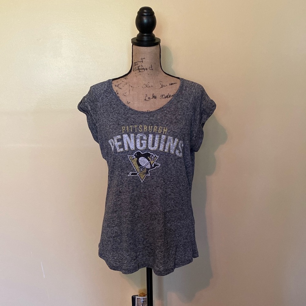 Majestic/NHL t-shirt